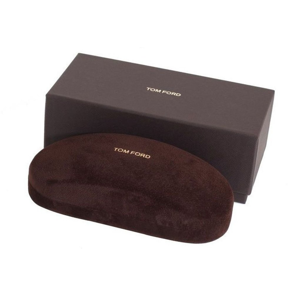 Tom Ford Milena TF343 Purple Sunglasses - Picture 7 of 7